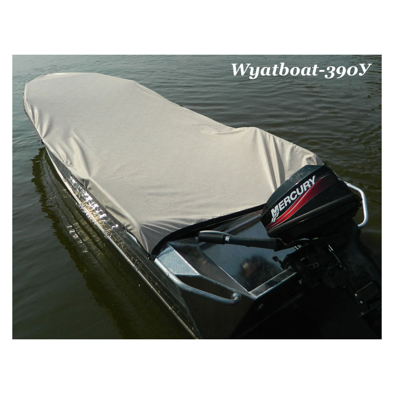 Wyatboat-390У